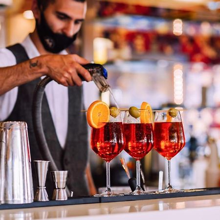 Hotel Margherita Lido di Jesolo Ngoại thất bức ảnh