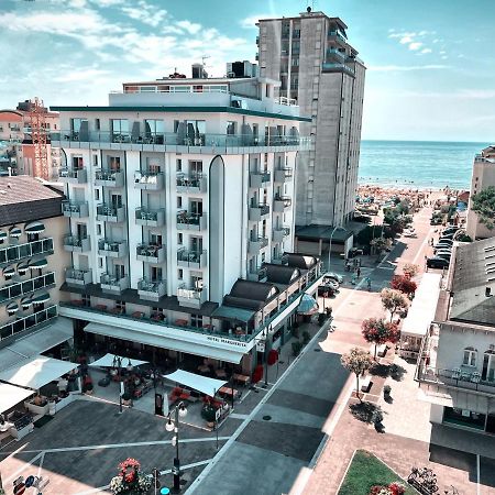 Hotel Margherita Lido di Jesolo Ngoại thất bức ảnh