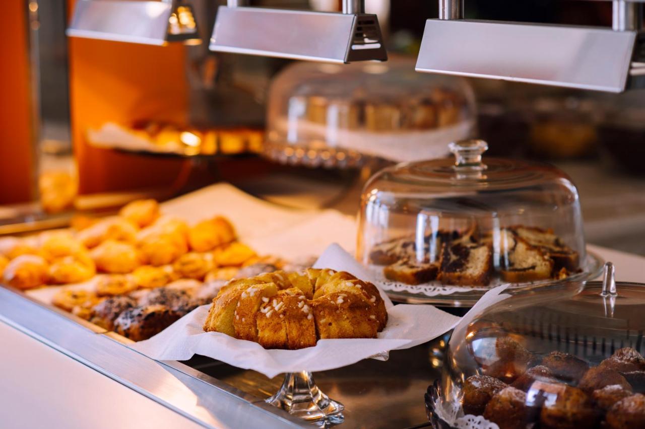 Hotel Margherita Lido di Jesolo Ngoại thất bức ảnh
