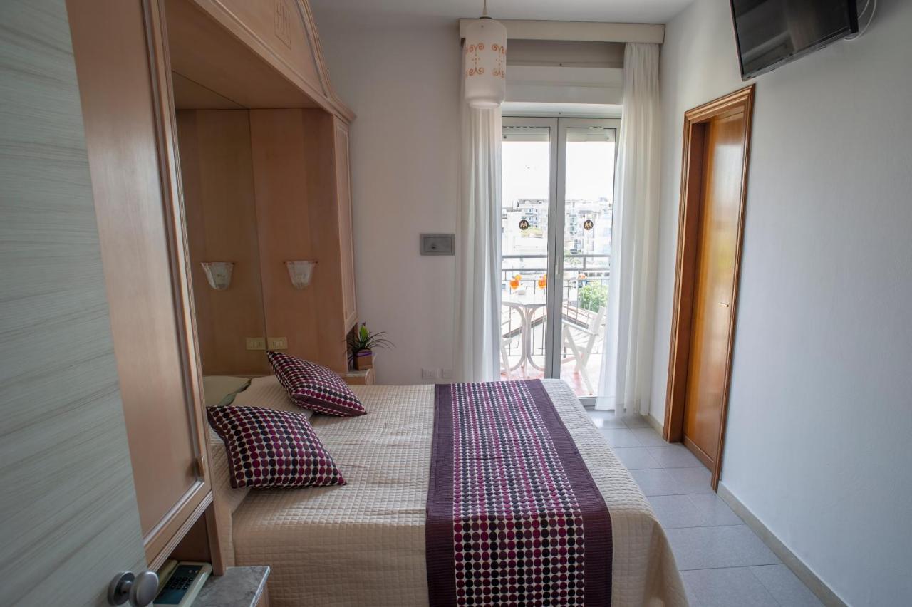 Hotel Margherita Lido di Jesolo Ngoại thất bức ảnh