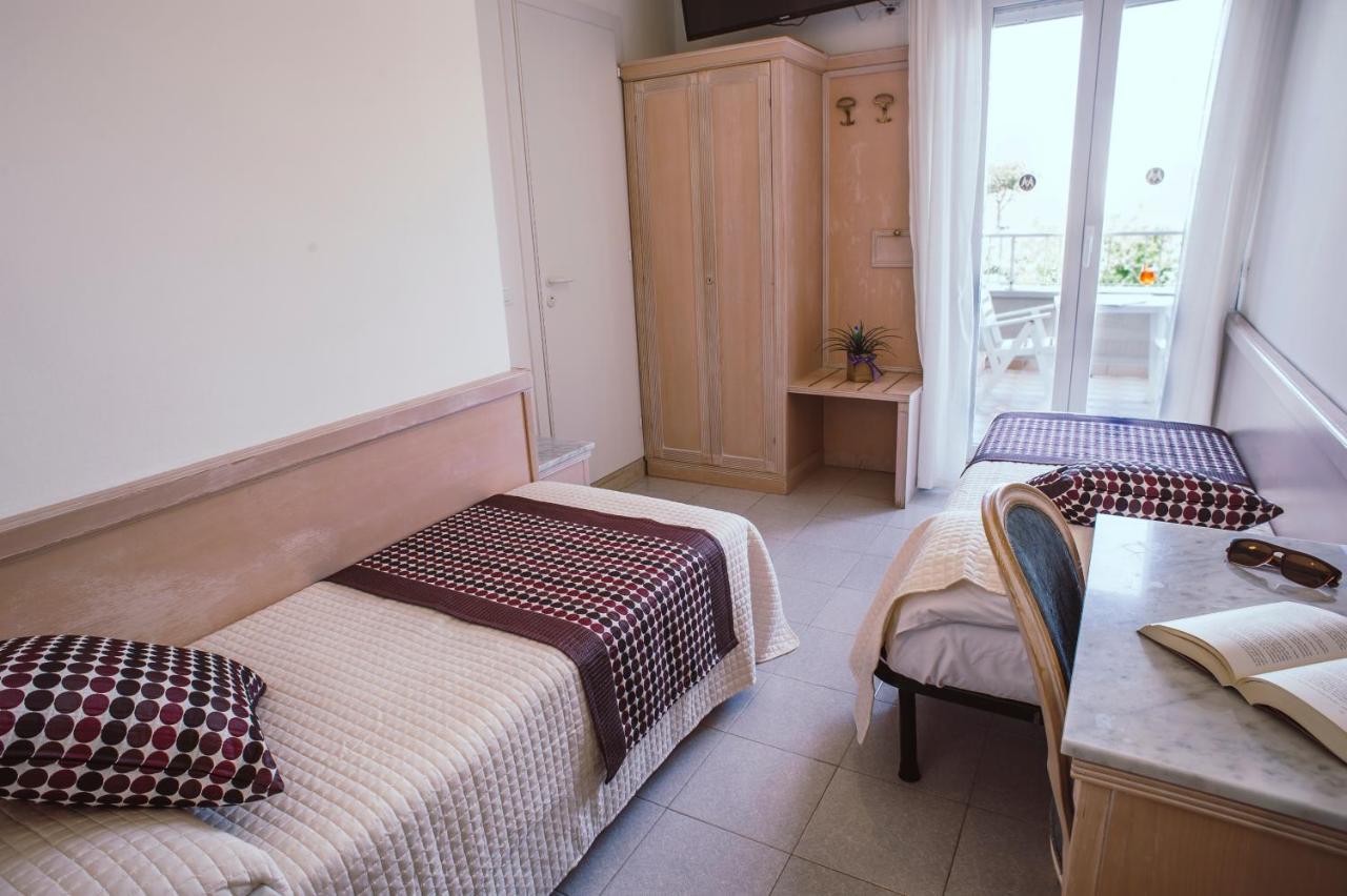 Hotel Margherita Lido di Jesolo Ngoại thất bức ảnh