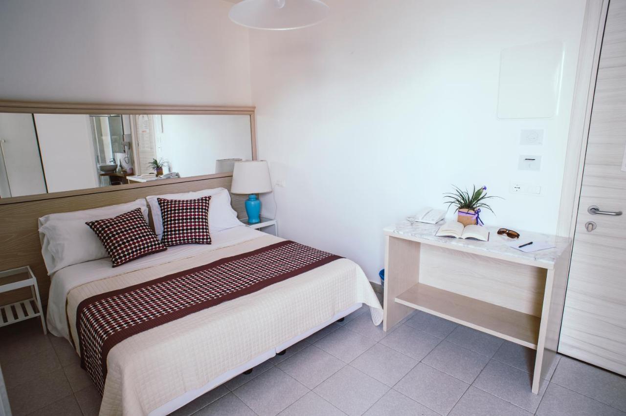 Hotel Margherita Lido di Jesolo Ngoại thất bức ảnh