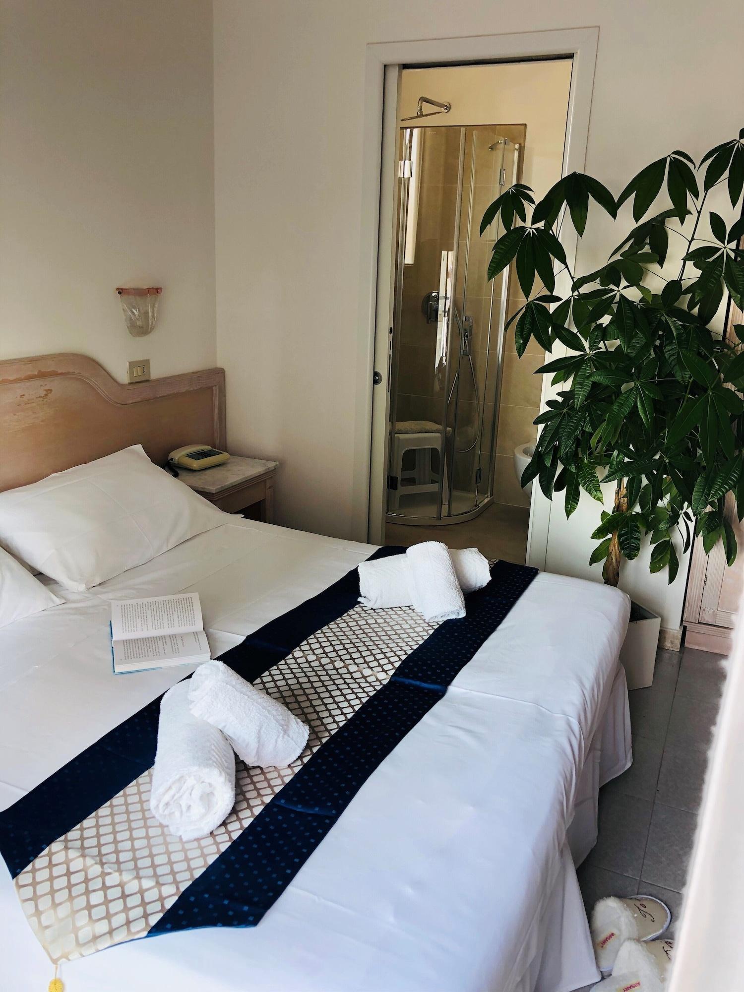 Hotel Margherita Lido di Jesolo Ngoại thất bức ảnh