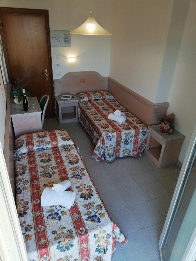 Hotel Margherita Lido di Jesolo Ngoại thất bức ảnh