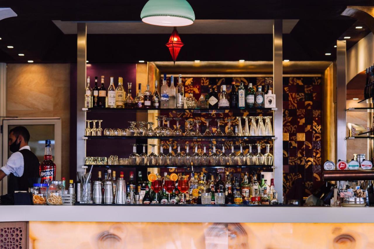 Hotel Margherita Lido di Jesolo Ngoại thất bức ảnh