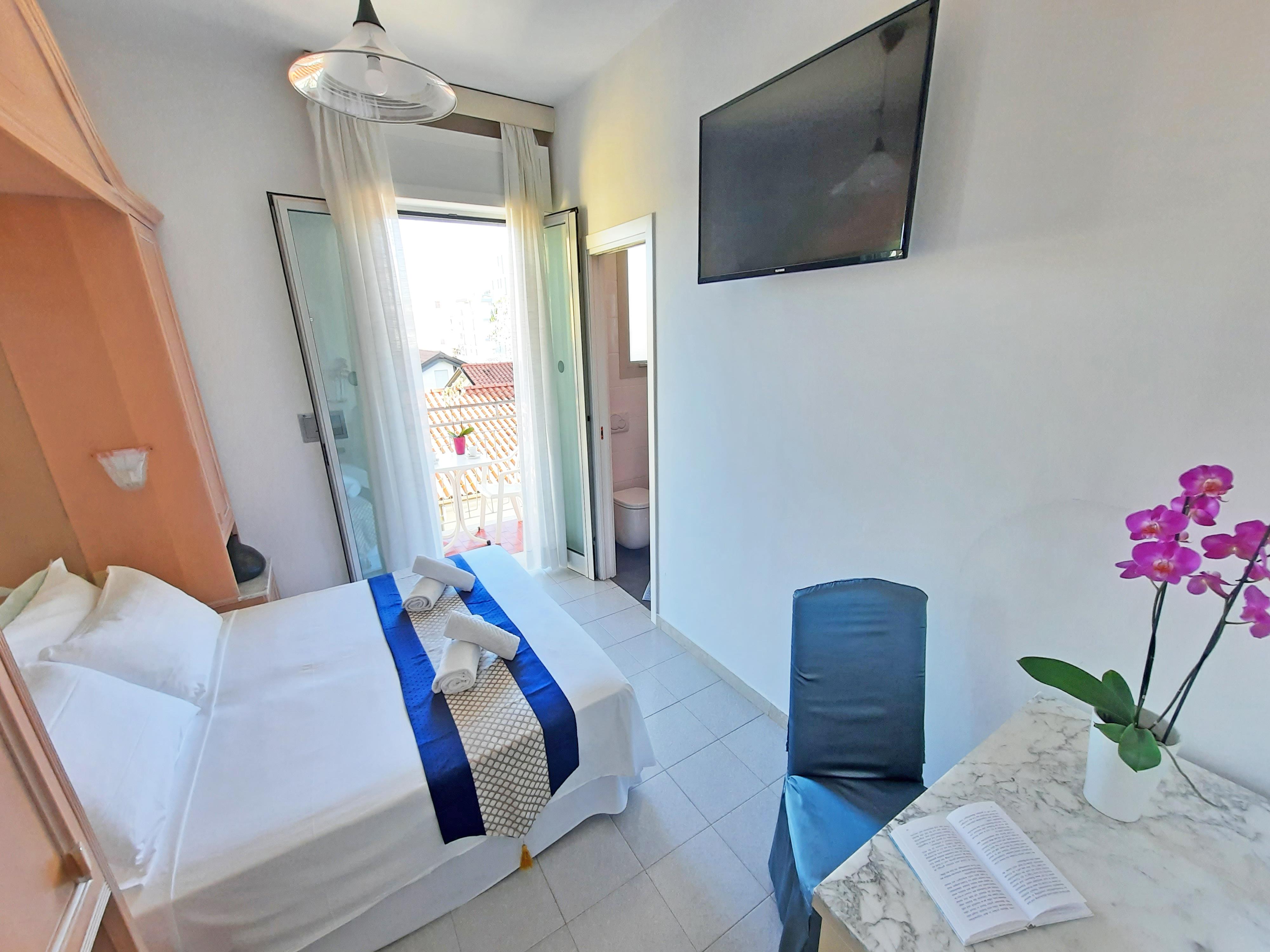 Hotel Margherita Lido di Jesolo Ngoại thất bức ảnh