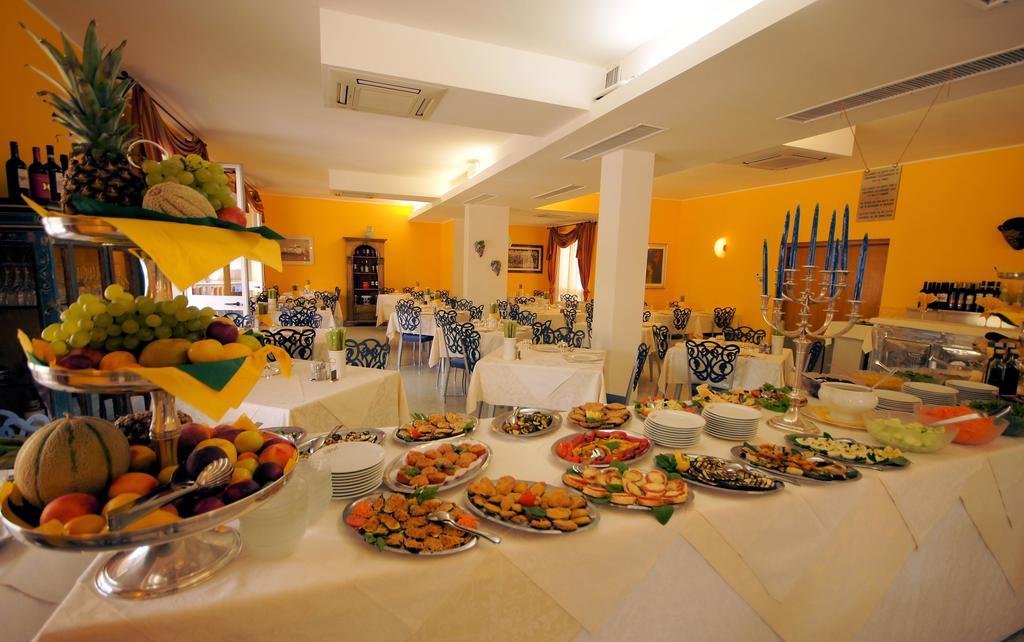 Hotel Margherita Lido di Jesolo Ngoại thất bức ảnh