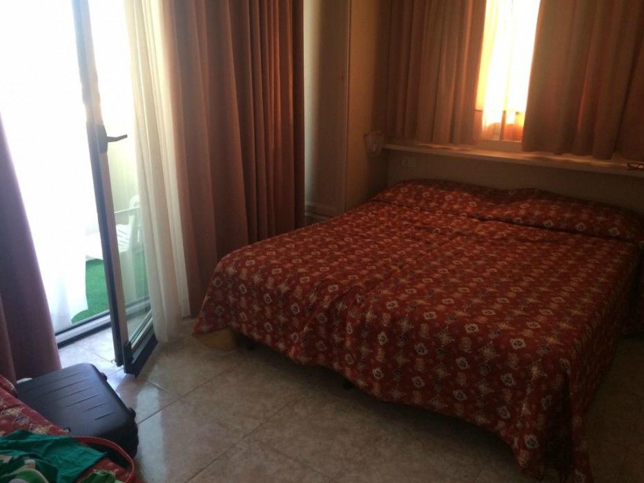 Hotel Margherita Lido di Jesolo Ngoại thất bức ảnh