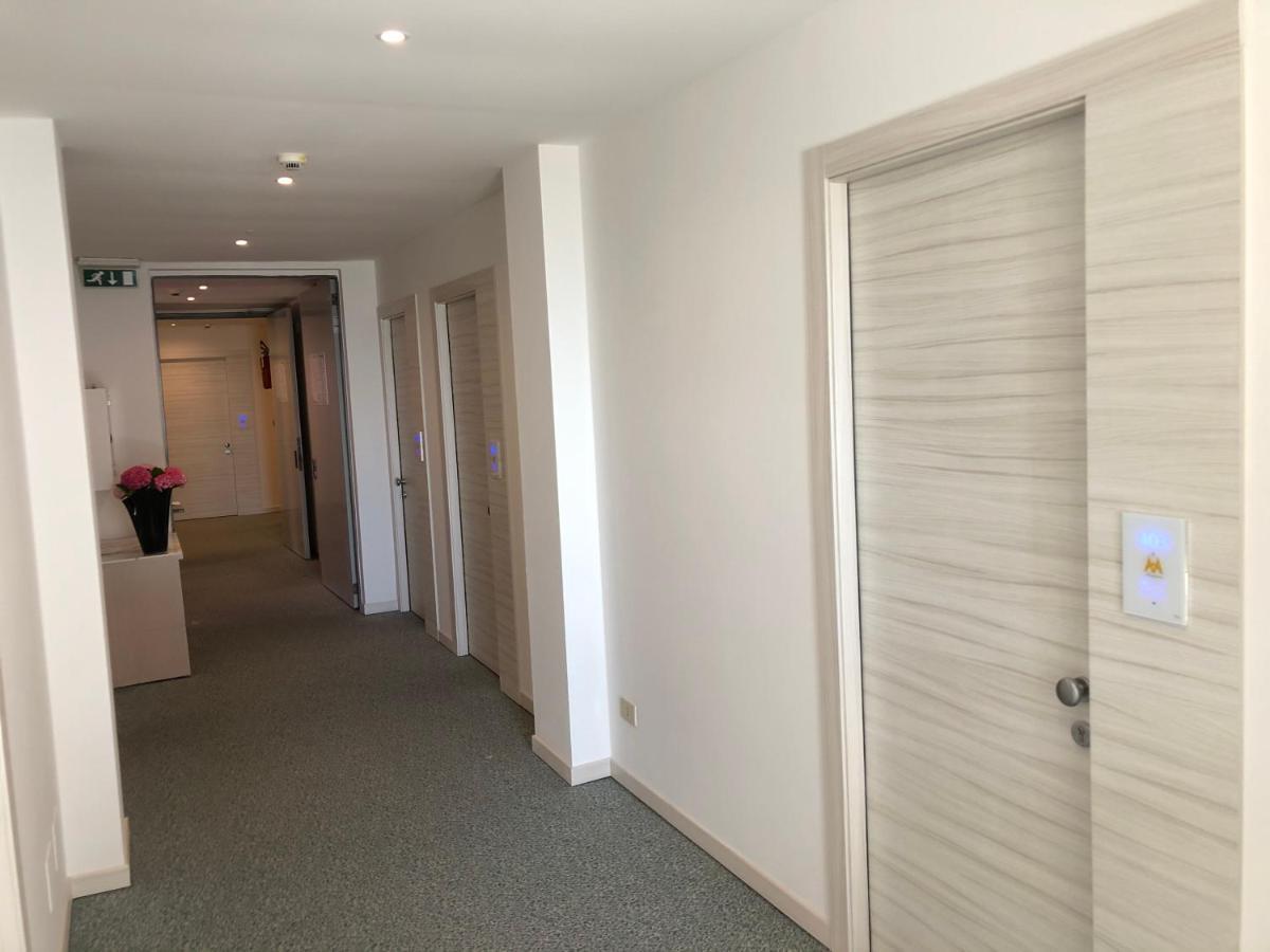 Hotel Margherita Lido di Jesolo Ngoại thất bức ảnh